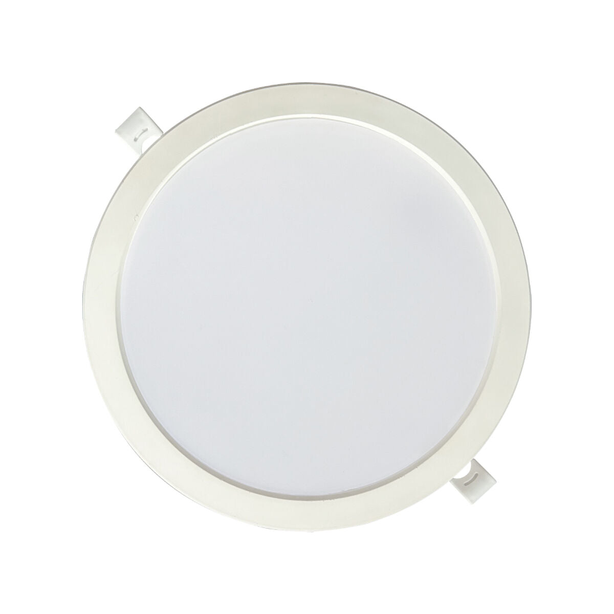 LED Downlight EDM 31567 18 W Ø 22 x 3,2 cm 3 Units (6400 K)-3