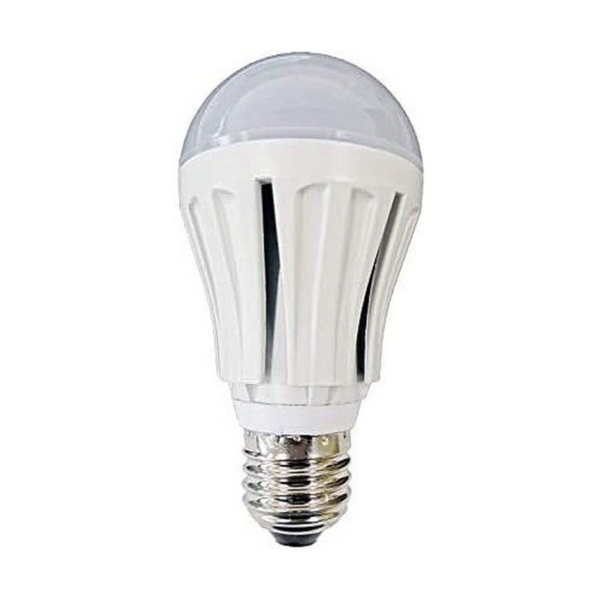 LED lamp EDM 35456 F 12 W 75 W 80 W E27 (6400 K)-0