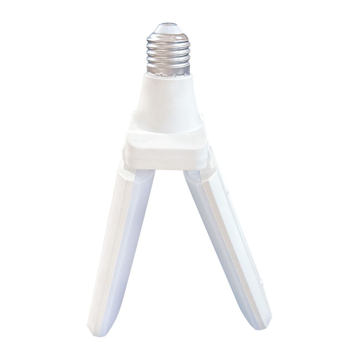 LED lamp EDM 98908 15 W E27 1521 Lm 35,5 x 6,3 x 8,6 cm Multi-directional (6500 K)-4