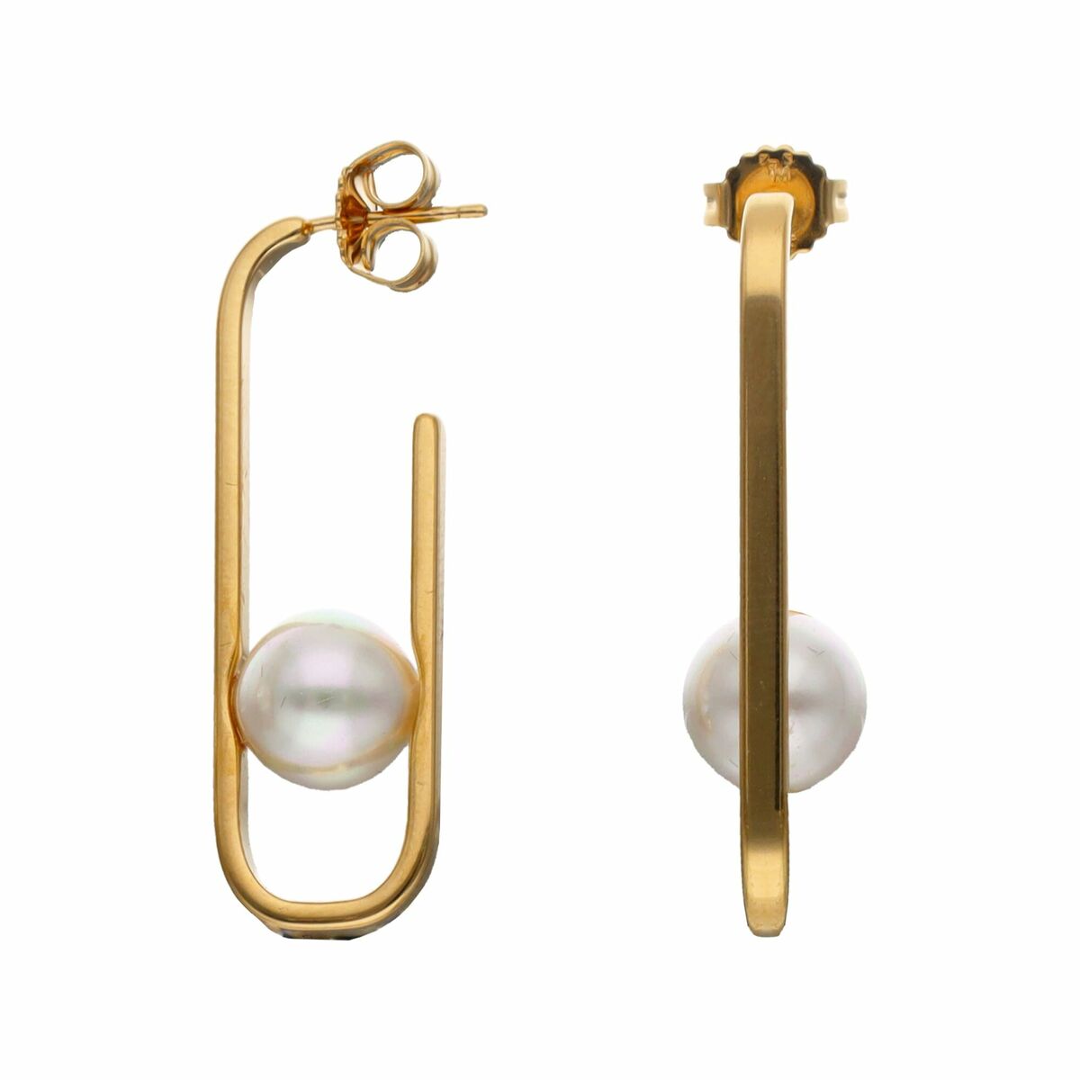 Ladies' Earrings Majorica 17178.01.1.000.010.1-4