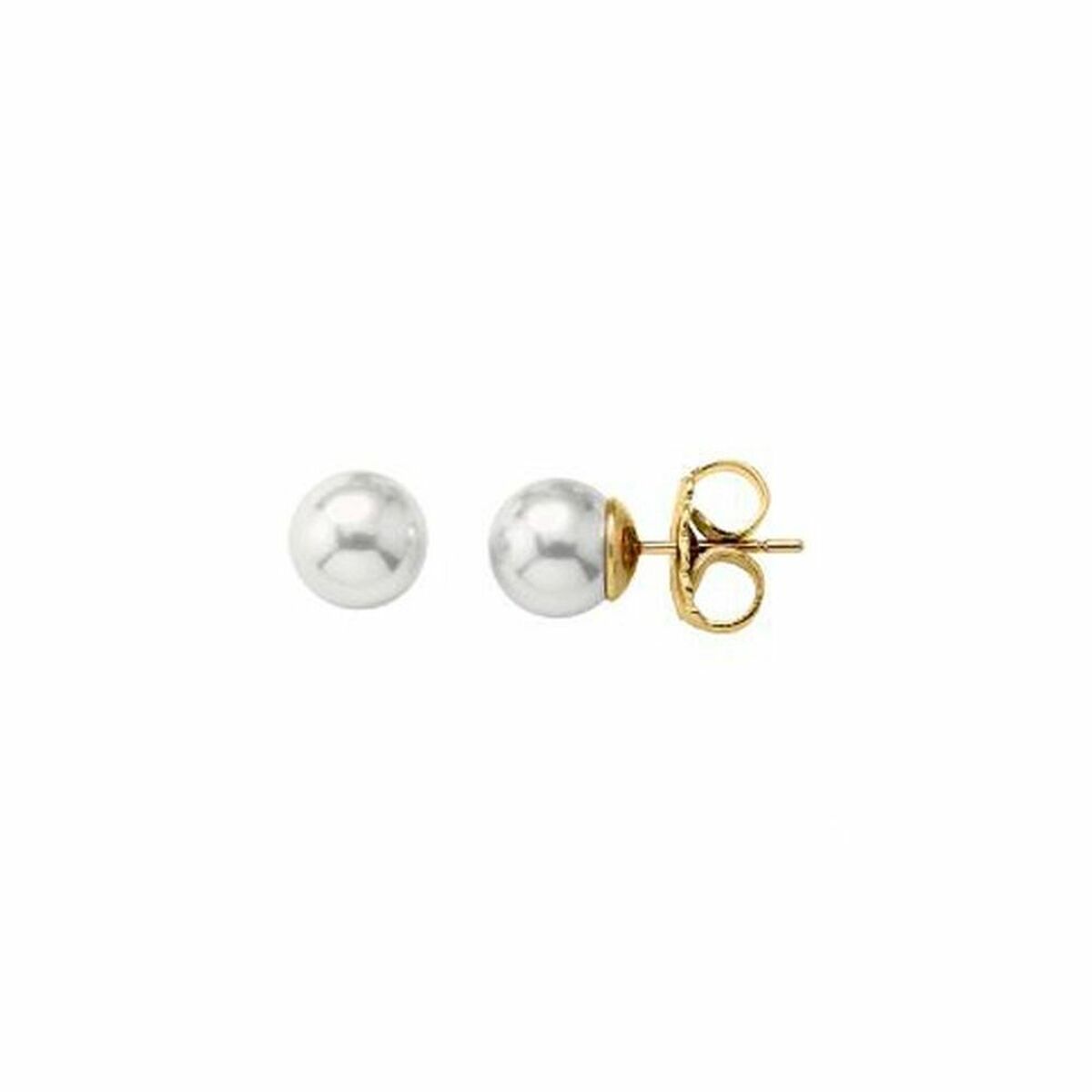 Ladies' Earrings Majorica 00323.01.1.000.701.1-0
