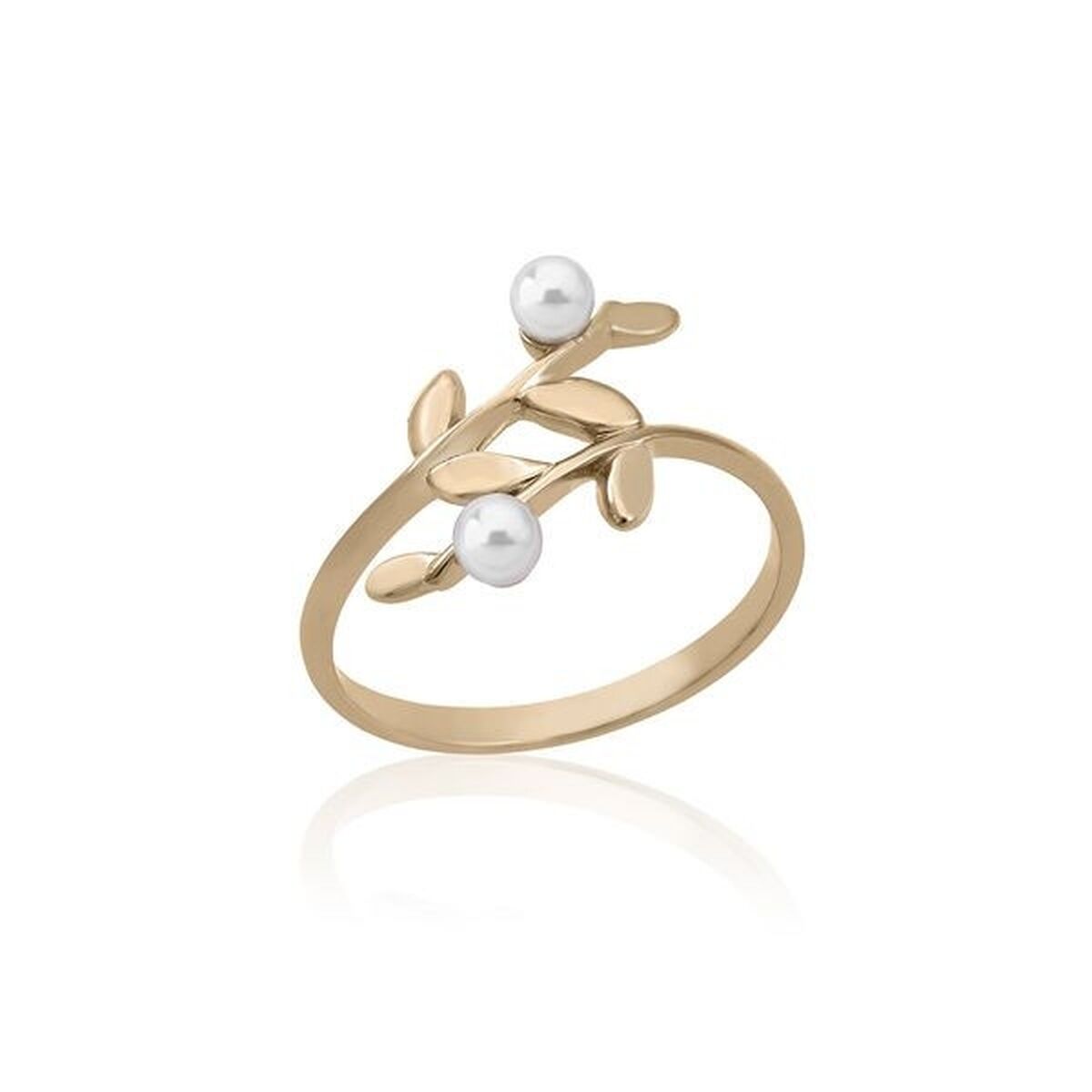 Ladies' Ring Majorica 16153.01.1.915.010.1-0