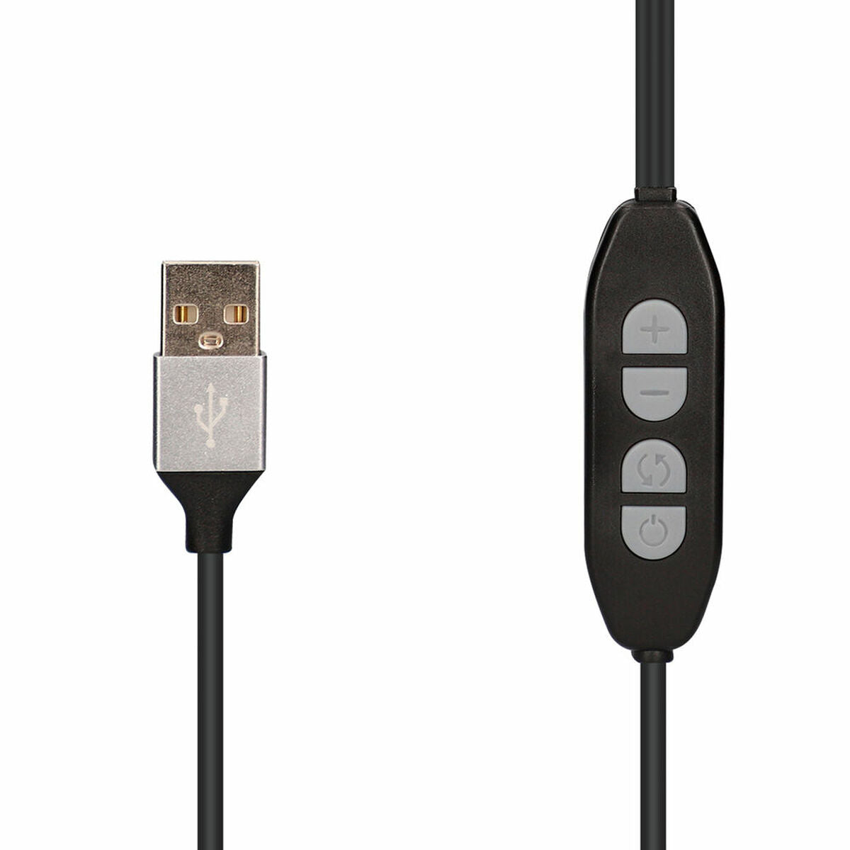Lamp LED USB KSIX 5 W-6