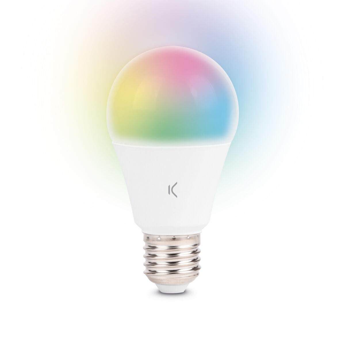LED lamp KSIX E27 9W F-14