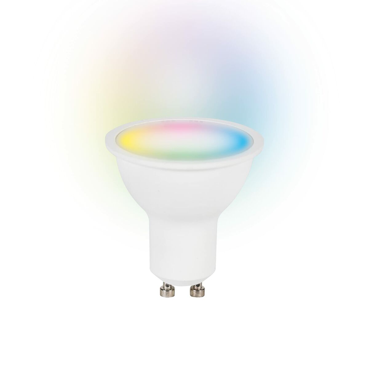 LED lamp KSIX GU10 5,5 W G-4