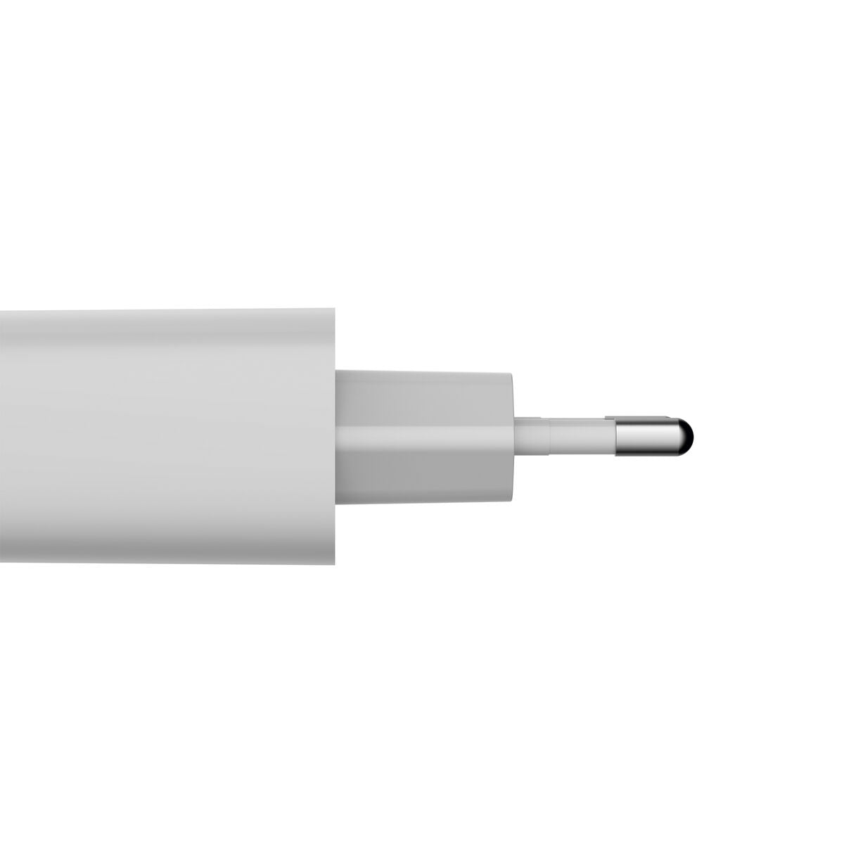 Wall Charger KSIX Power Delivery White 25 W-3