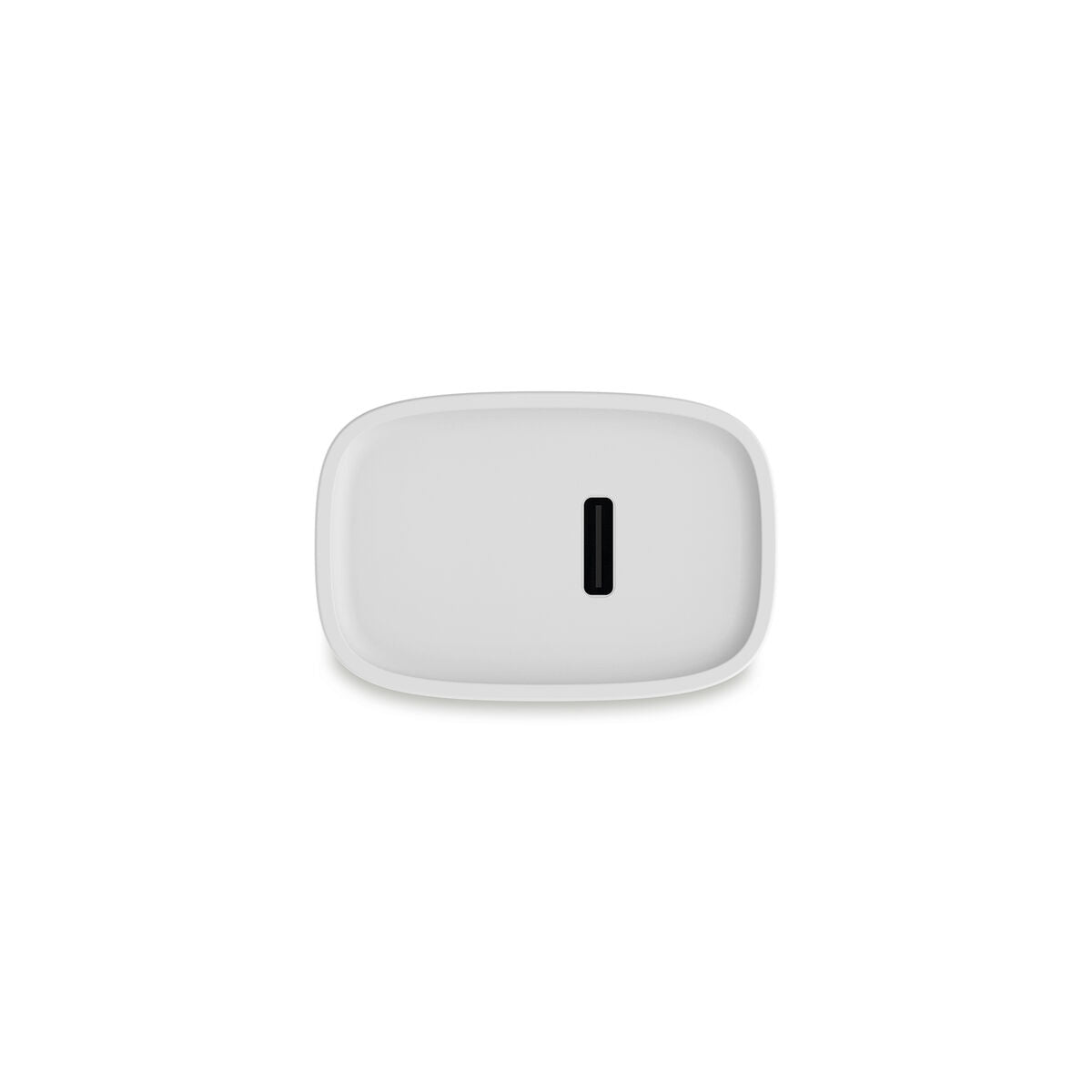 Wall Charger KSIX Power Delivery White 25 W-2