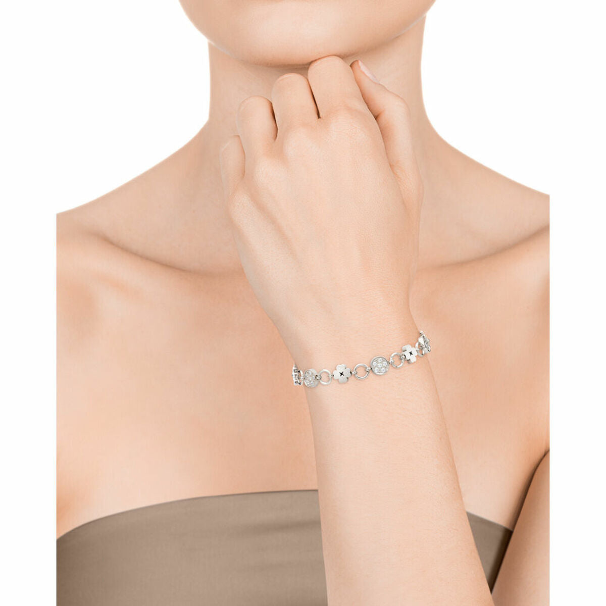 Ladies' Bracelet Viceroy 75264P01000-1