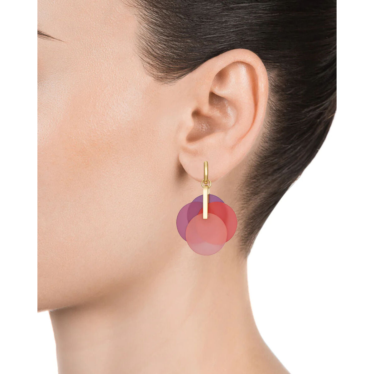 Ladies' Earrings Viceroy 14029E01017-1