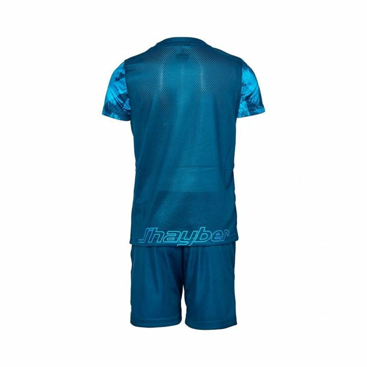 Children's Sports Outfit J-Hayber Brushes Blue-2