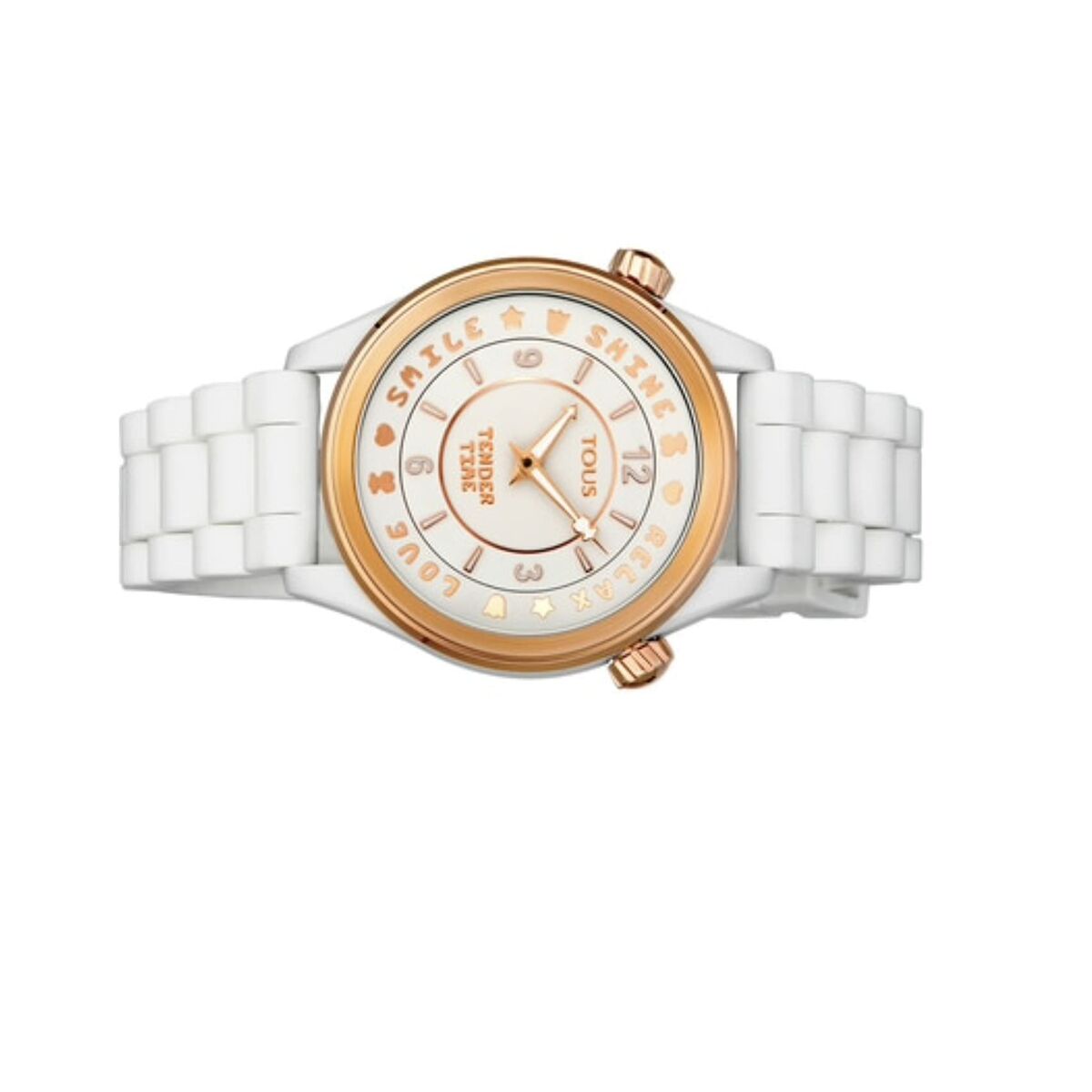 Men's Watch Tous-3