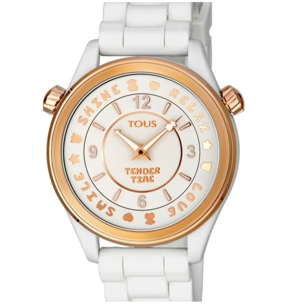 Men's Watch Tous-2