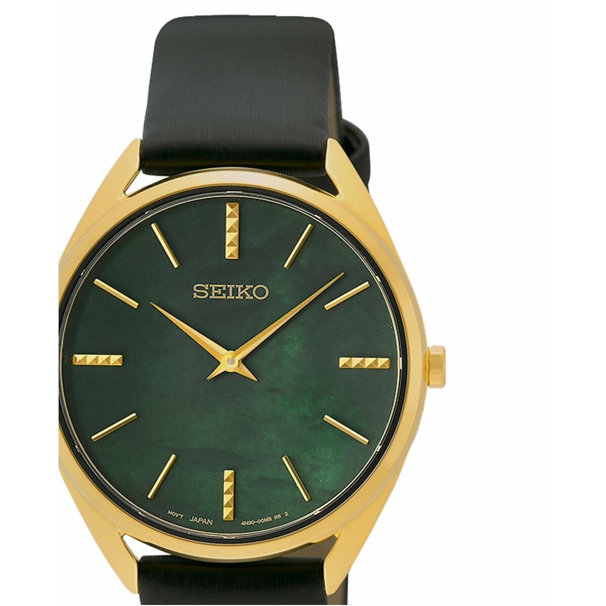 Men's Watch Seiko SWR080P1-2