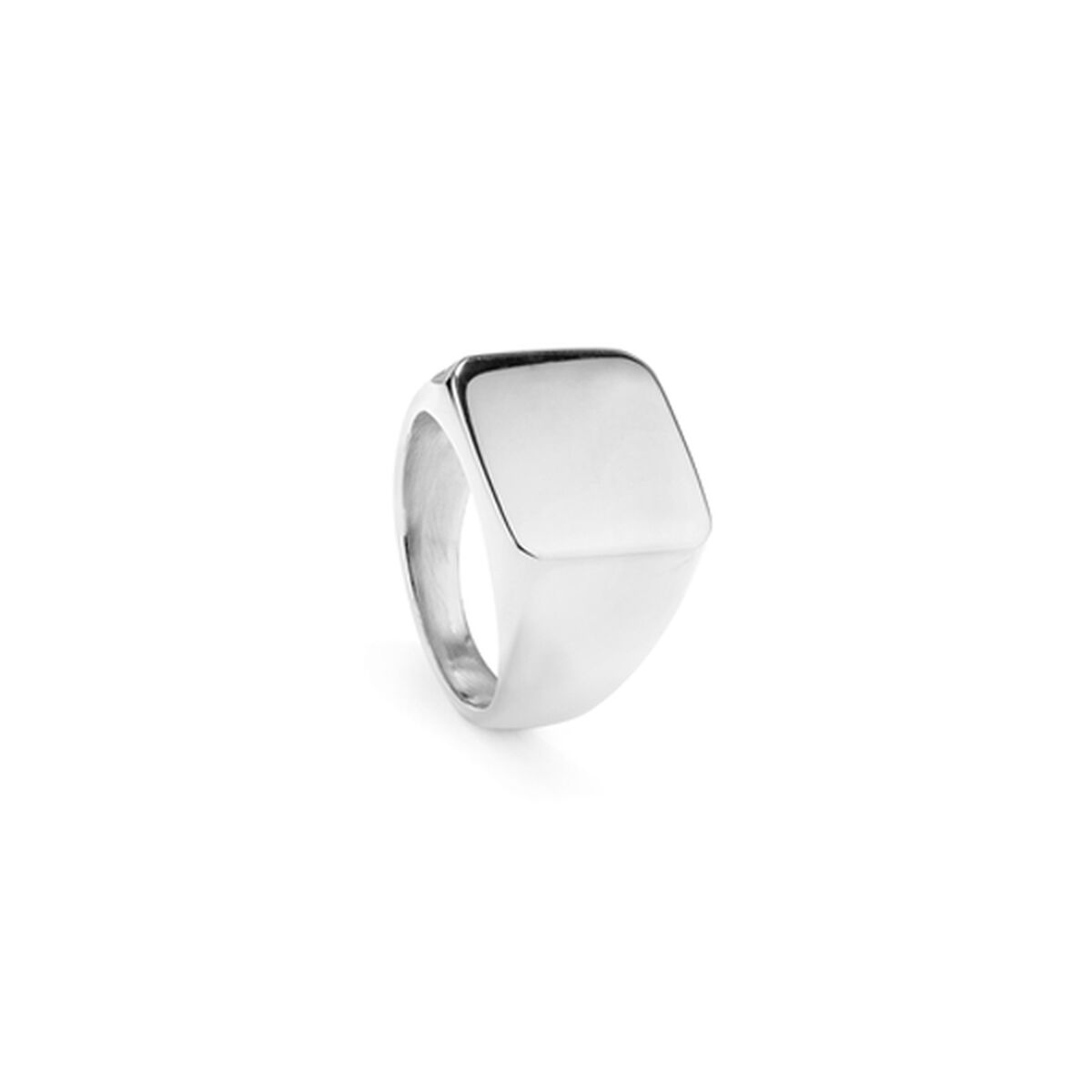 Men's Ring Radiant RH000026-26 26 Silver-0