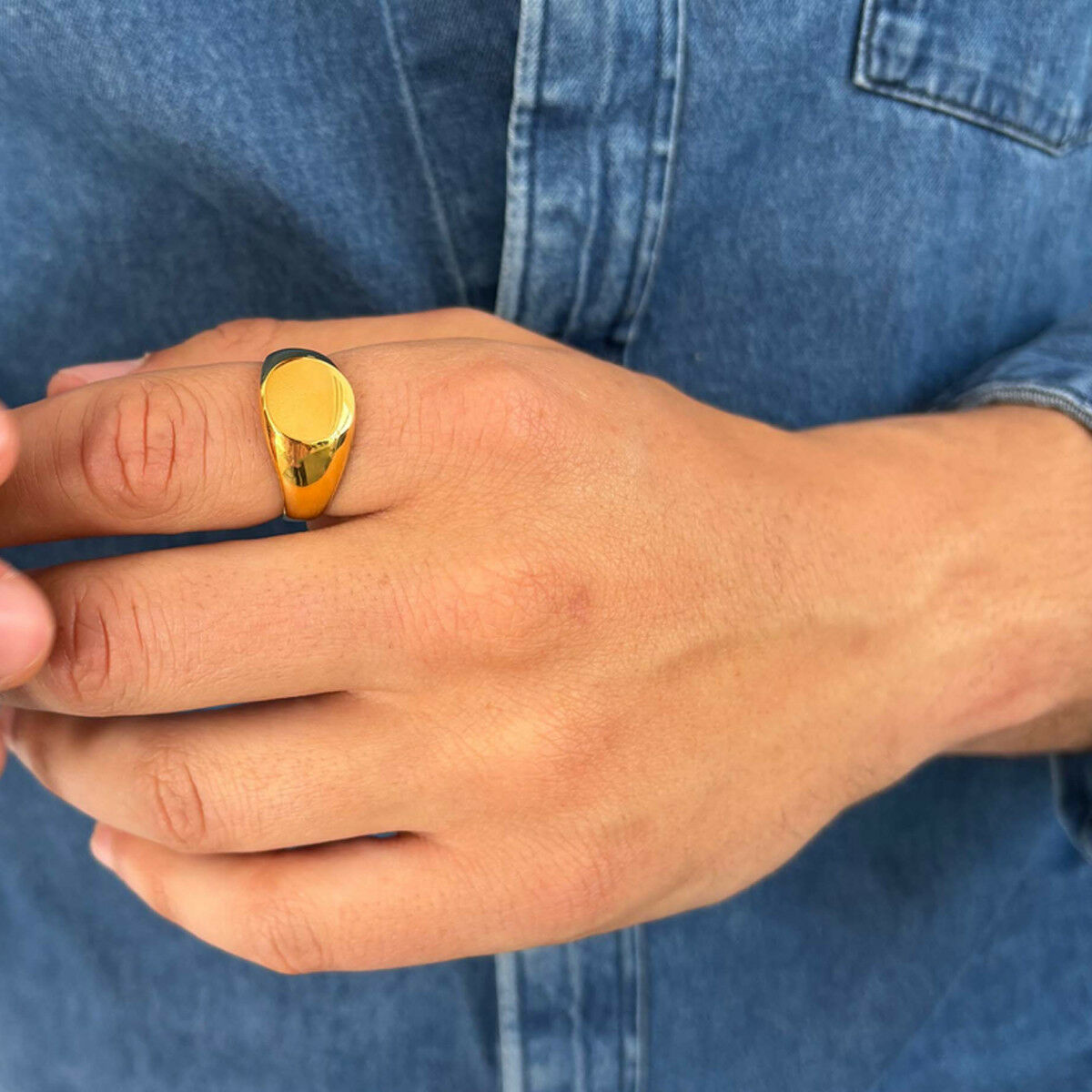 Men's Ring Radiant RH000131-26 26-3
