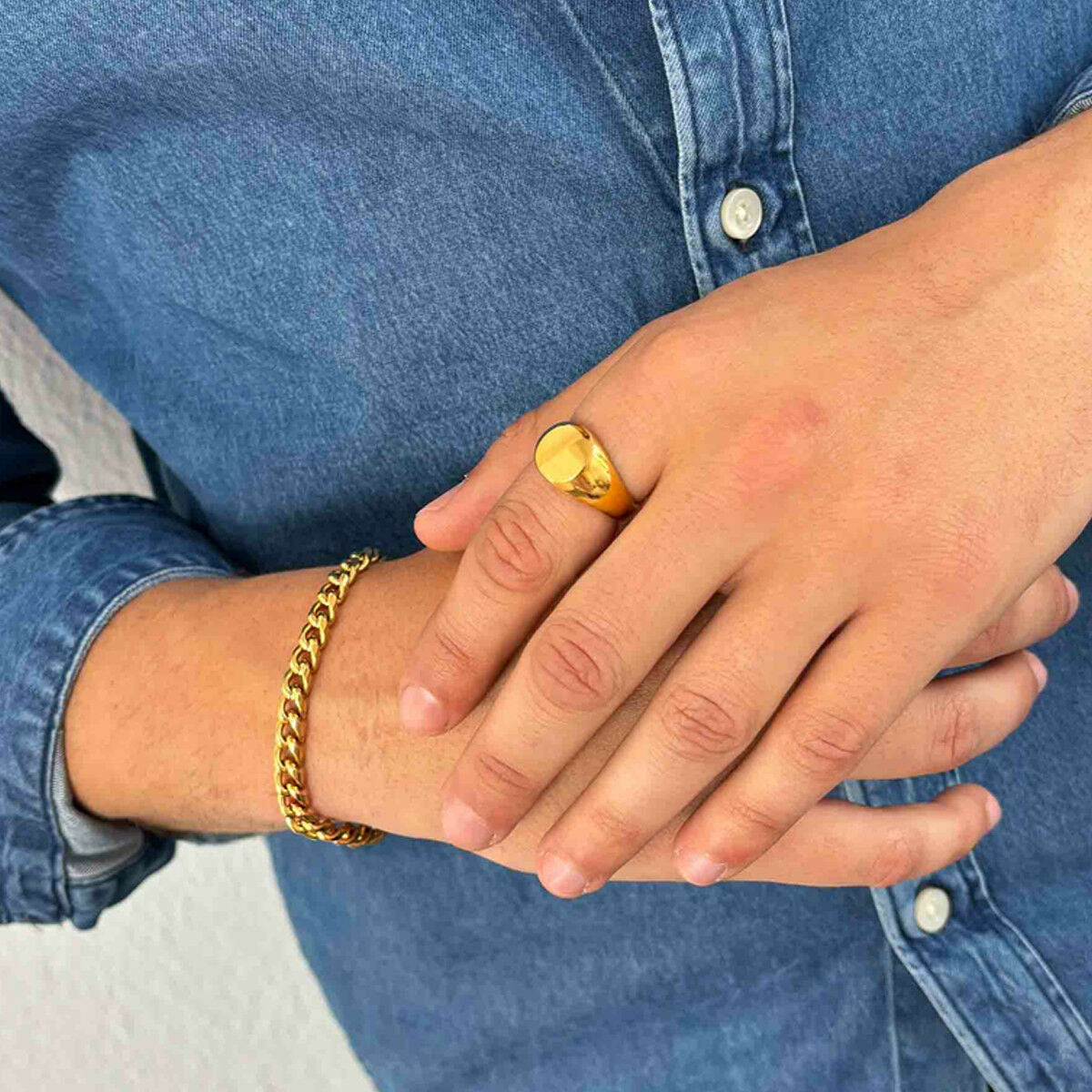 Men's Ring Radiant RH000131-26 26-2