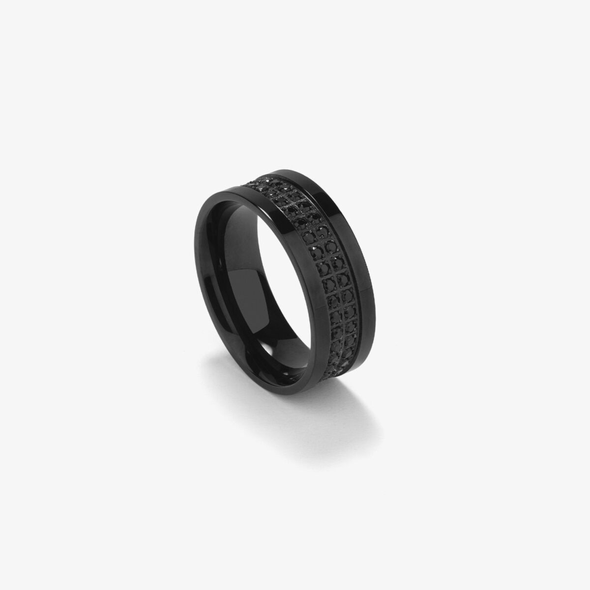 Men's Ring Radiant RH000183-26 26 Black-2