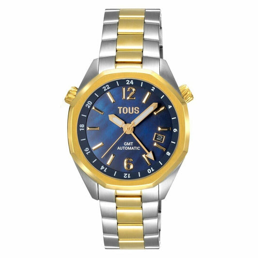 Ladies' Watch Tous 3000141000-0