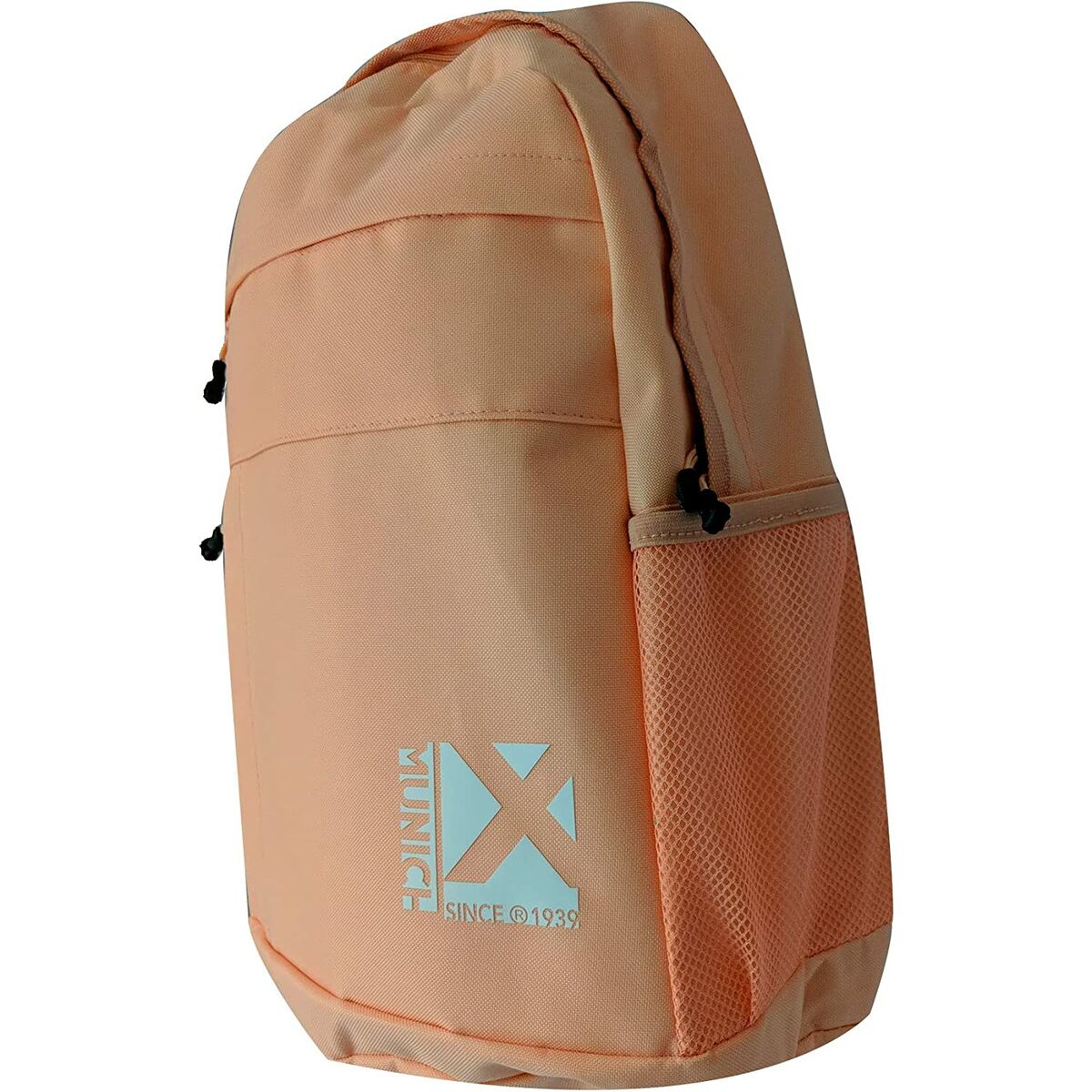 Gym Bag Munich BackPack Slim Brown-3