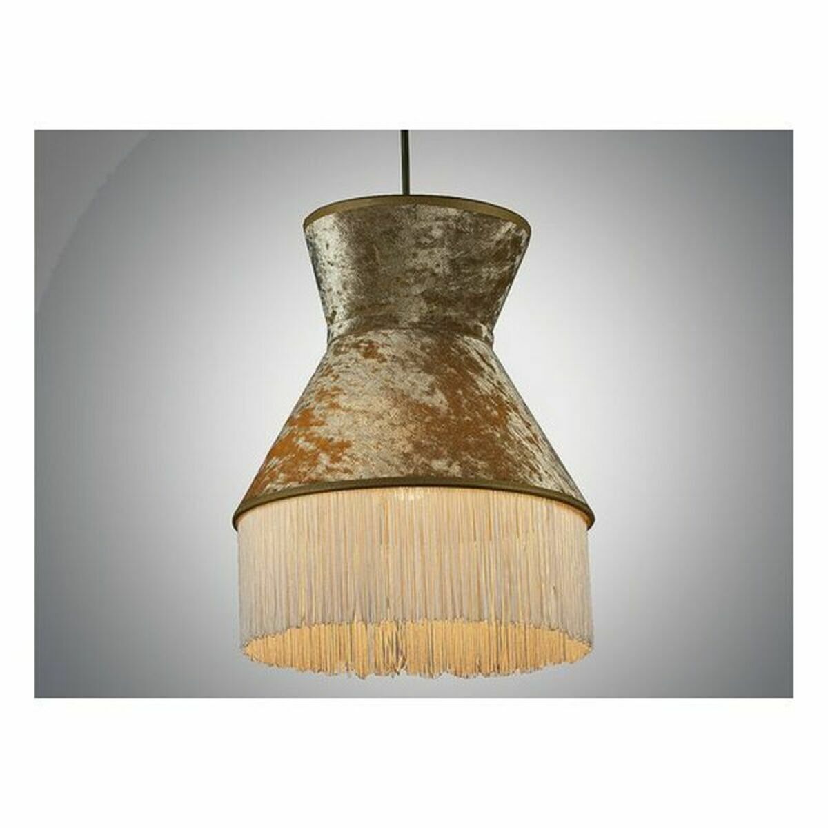 Lamp Shade (25 x 25 x 32 cm)-12