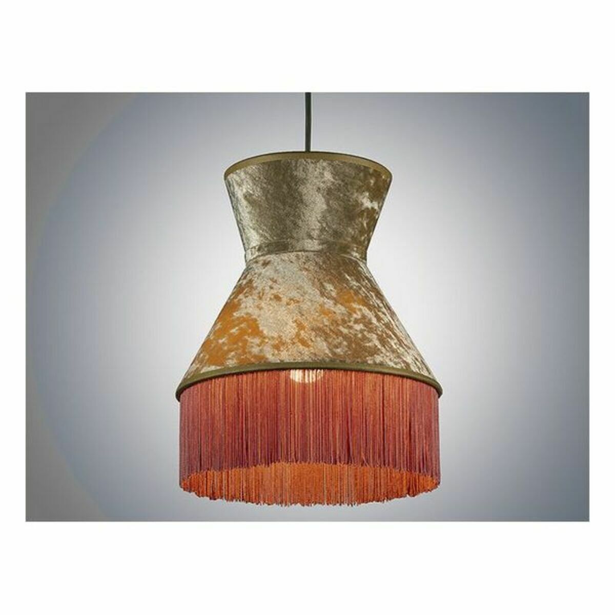 Lamp Shade (25 x 25 x 32 cm)-5