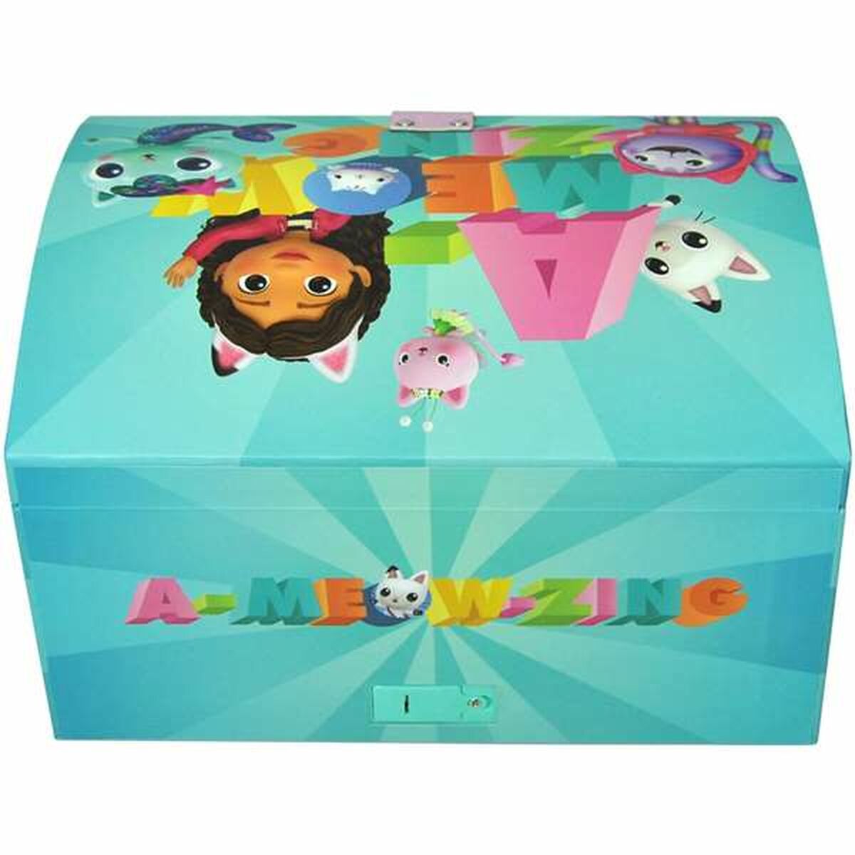 Bracelet Making Kit-5