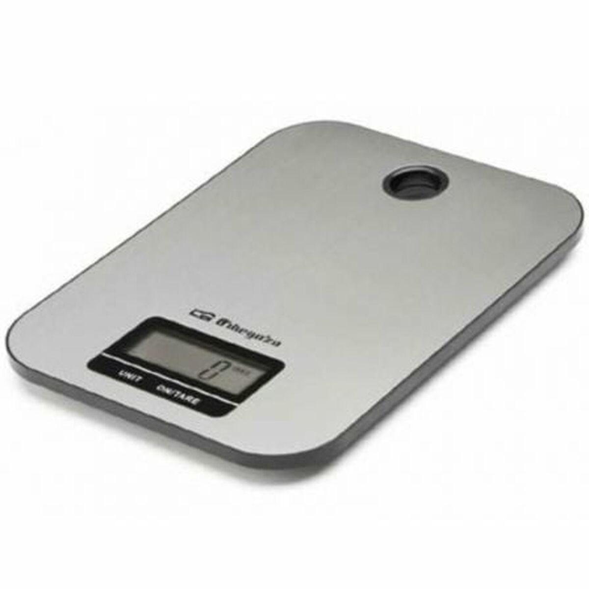 kitchen scale Orbegozo 18160 5 kg-0