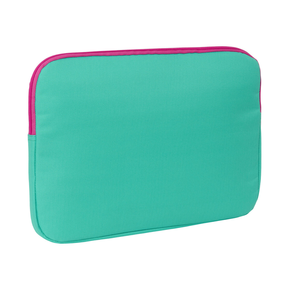 Laptop Cover Nait Nait Verde mint Green 34 x 25 x 2 cm-1