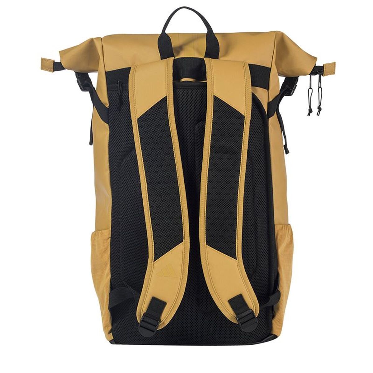 Padel backpack Adidas Multigame 3.4 Brown-4