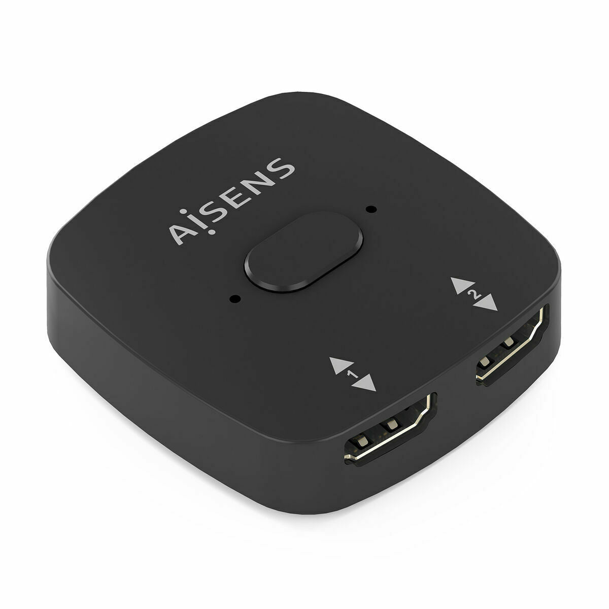 HDMI switch Aisens A123-0948-8