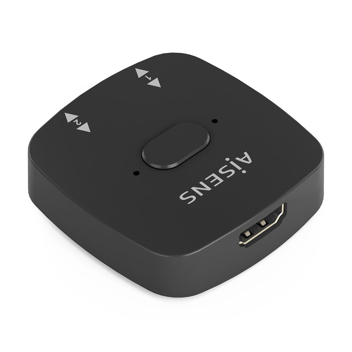 HDMI switch Aisens A123-0948-4