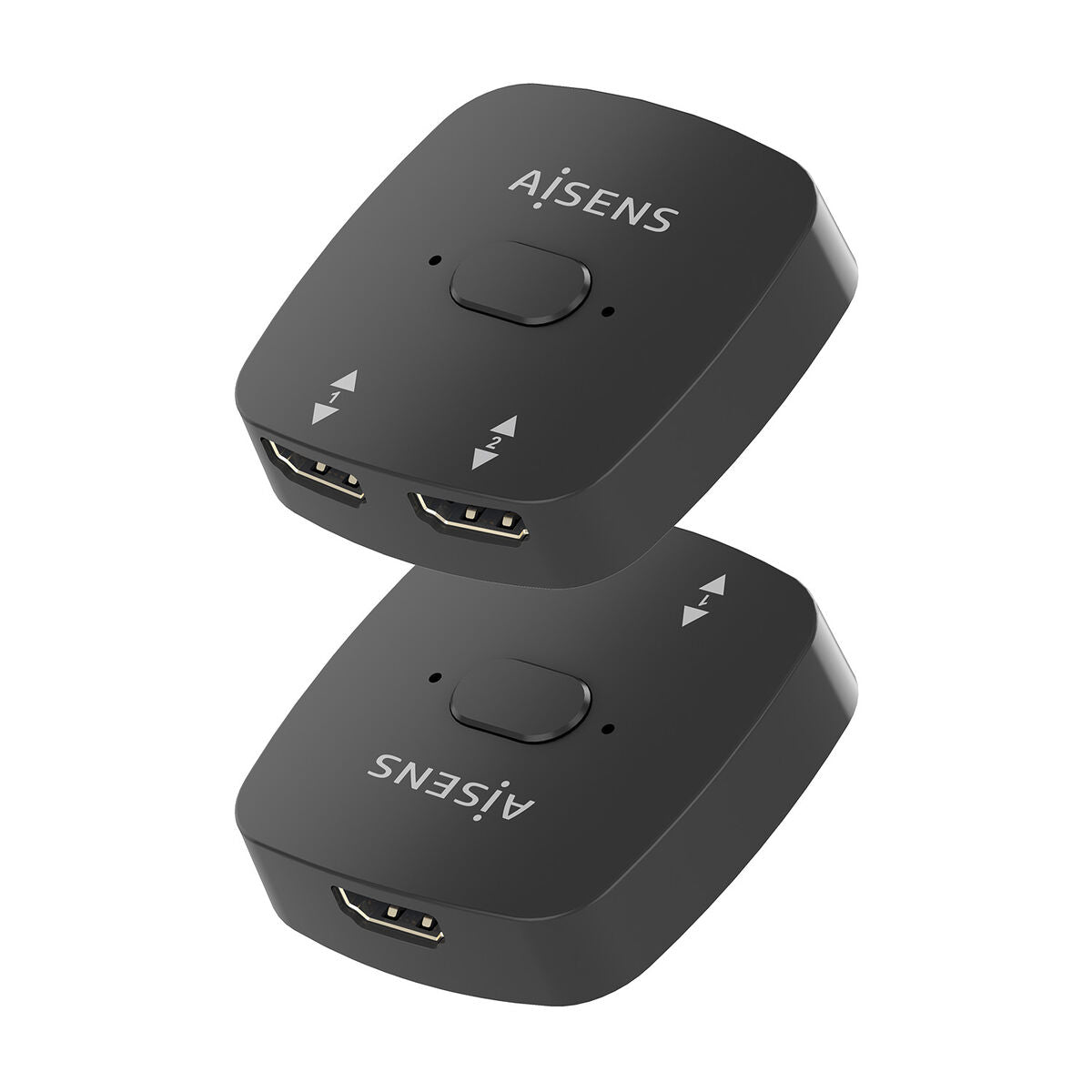 HDMI switch Aisens A123-0948-3