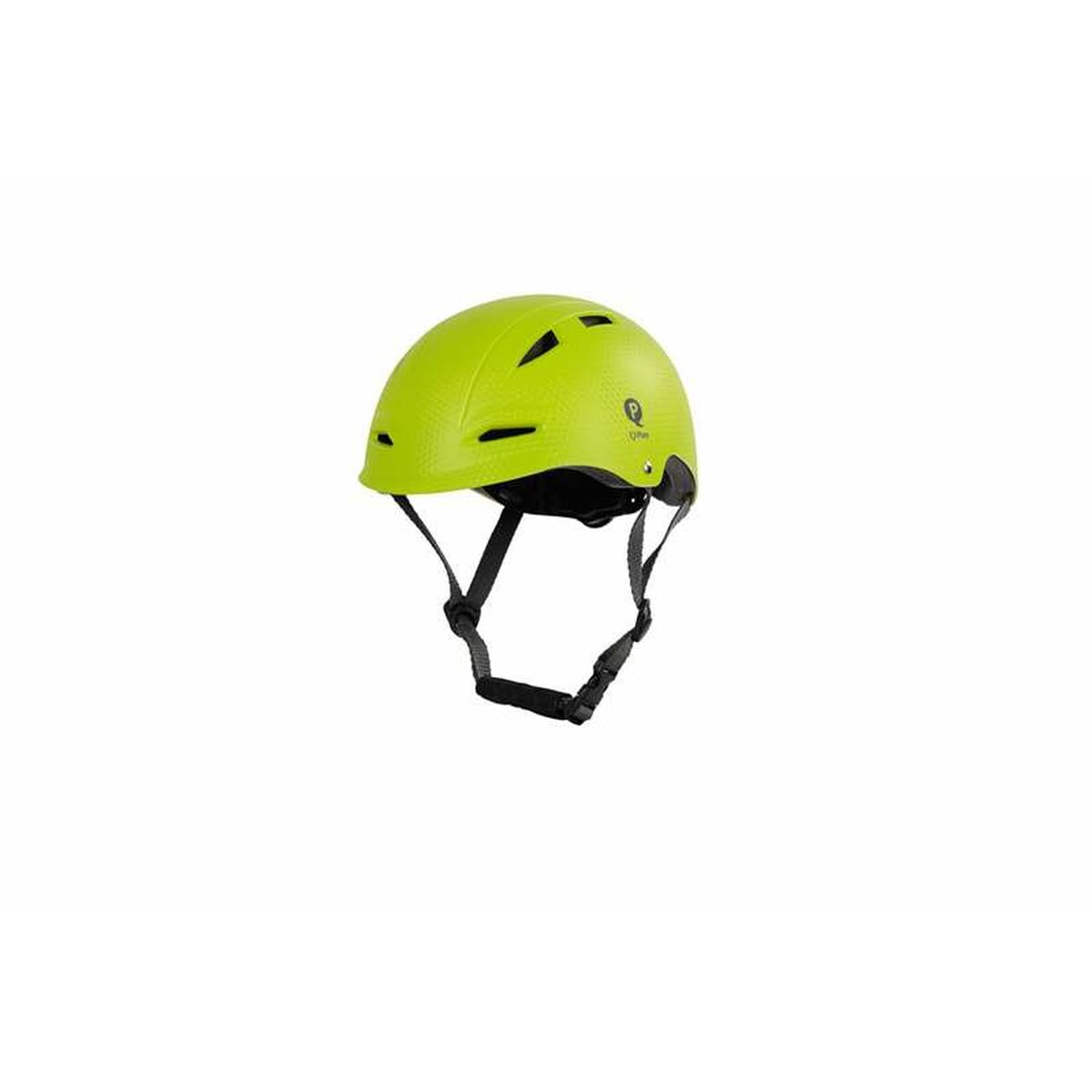 Baby Helmet Qplay Green 52-58 cm-1