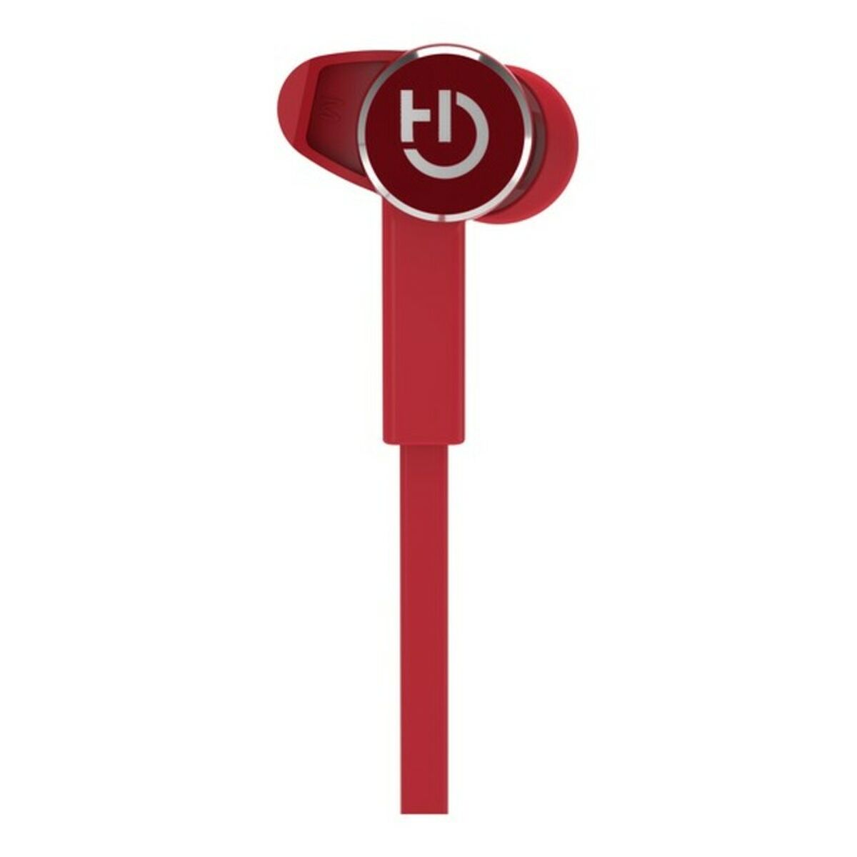 In ear headphones Hiditec Aken Bluetooth V 4.2 150 mAh-5