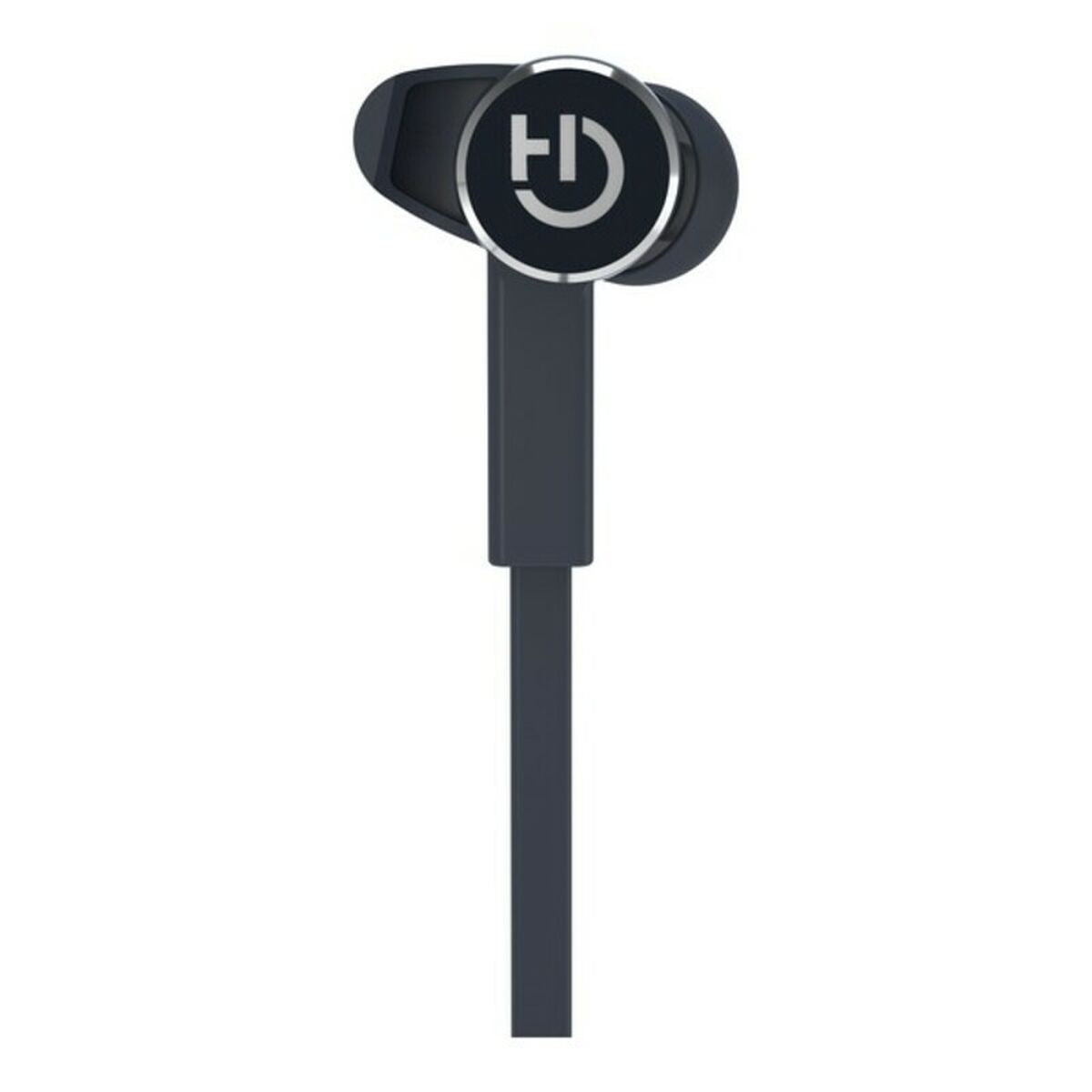 In ear headphones Hiditec Aken Bluetooth V 4.2 150 mAh-2