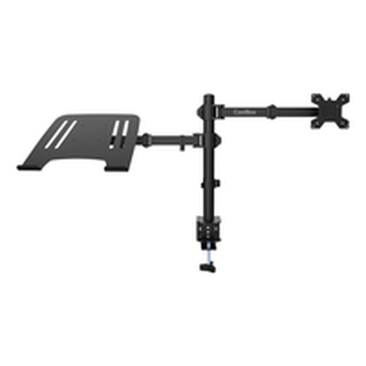Screen Table Support CoolBox COO-SOP-MP01 32" 16 Kg-0