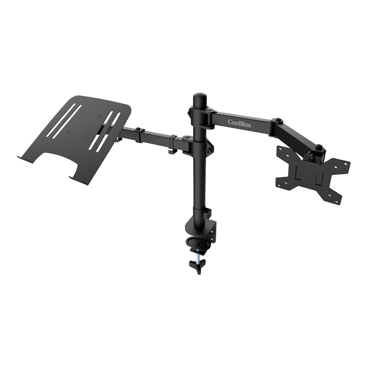 Screen Table Support CoolBox COO-SOP-MP01 32" 16 Kg-6