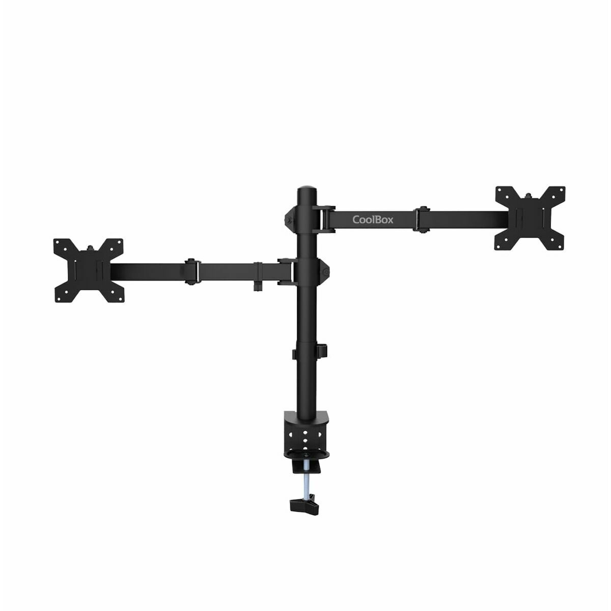 Screen Table Support CoolBox COO-SOP-MP01 32" 16 Kg-1