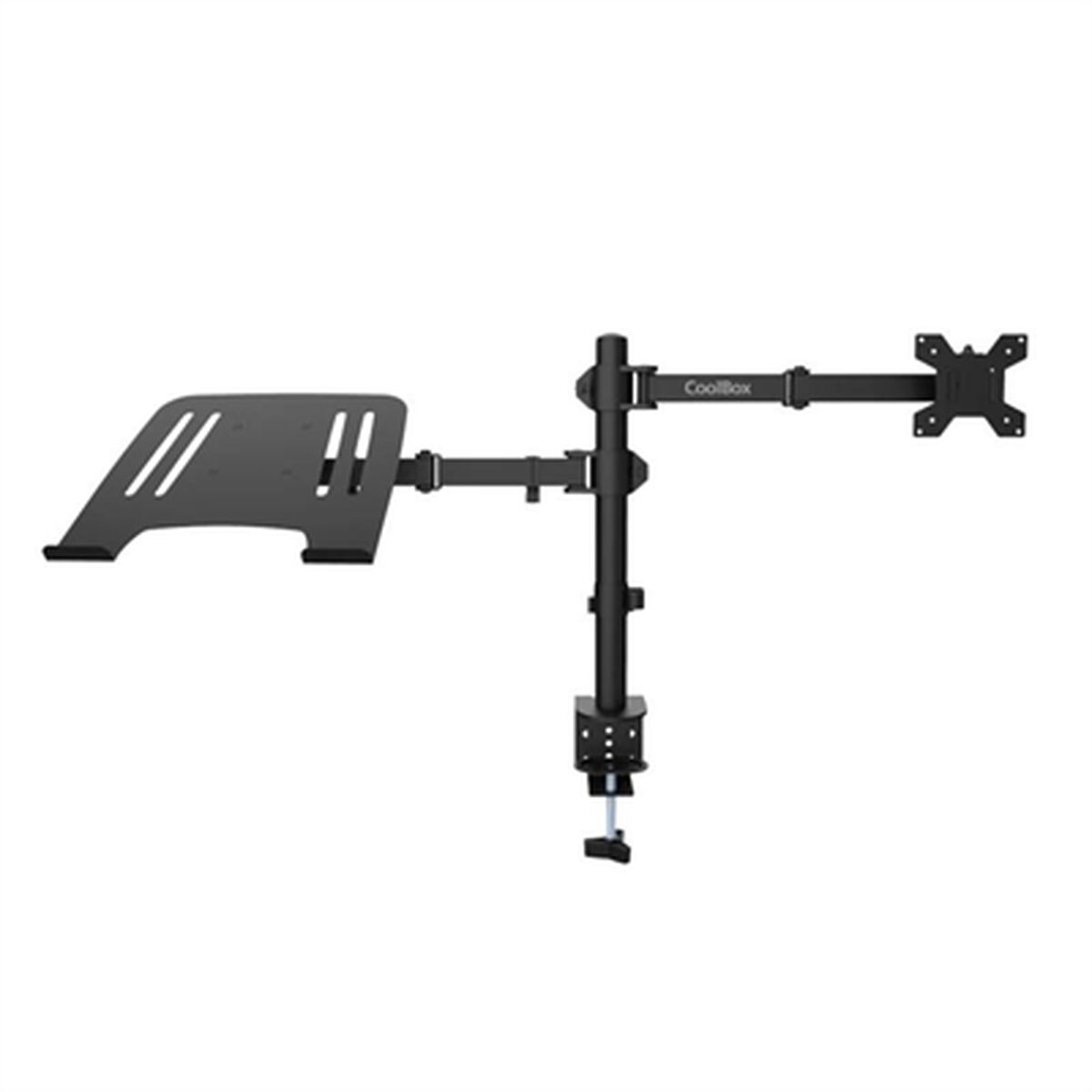 Screen Table Support CoolBox COO-SOP-MP01 32" 16 Kg-10