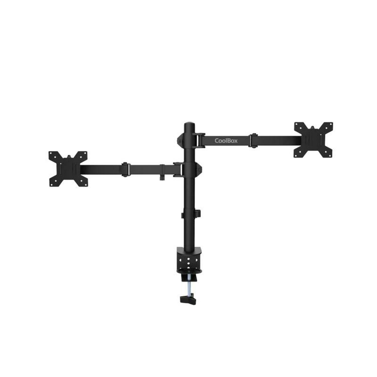 Screen Table Support CoolBox COO-SOP-MP01 32" 16 Kg-9