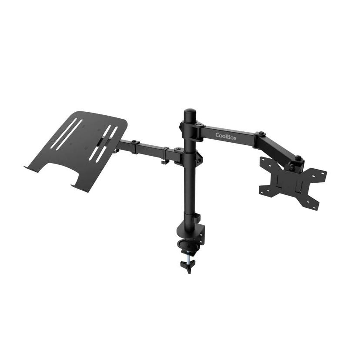 Screen Table Support CoolBox COO-SOP-MP01 32" 16 Kg-8