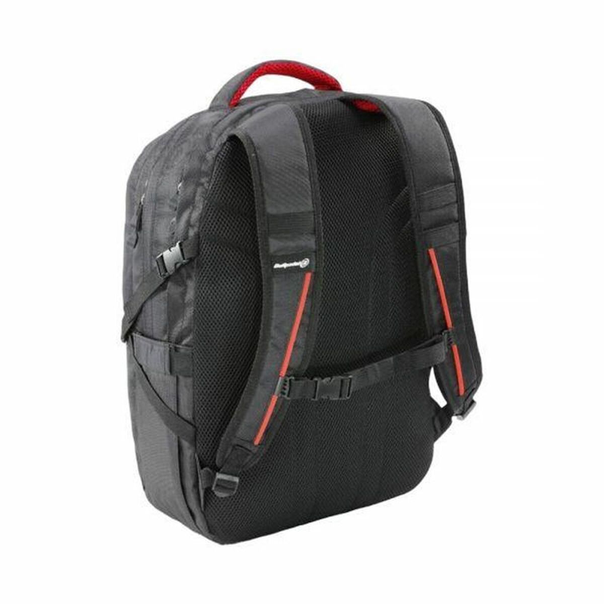 Padel backpack Bullpadel Bpm25022 Xplo Black-3