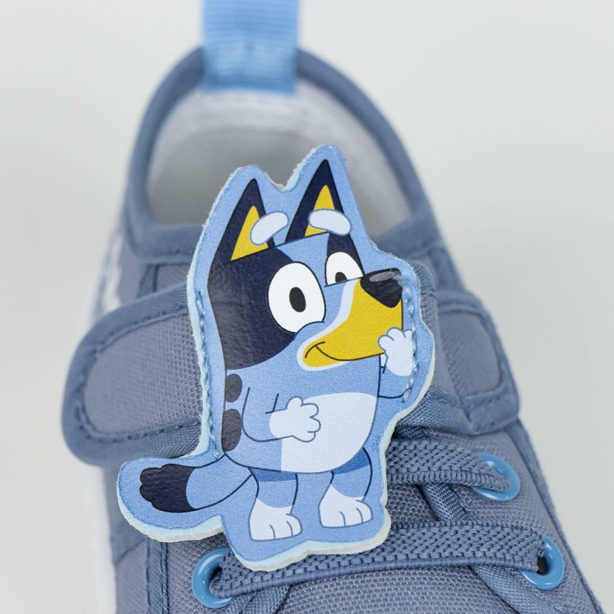 Sports Shoes for Kids Bluey-5