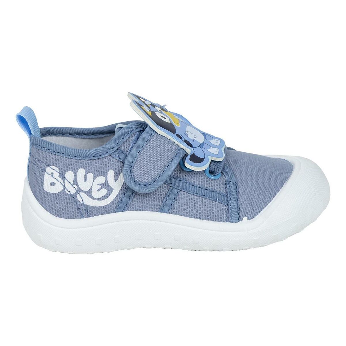 Sports Shoes for Kids Bluey-4