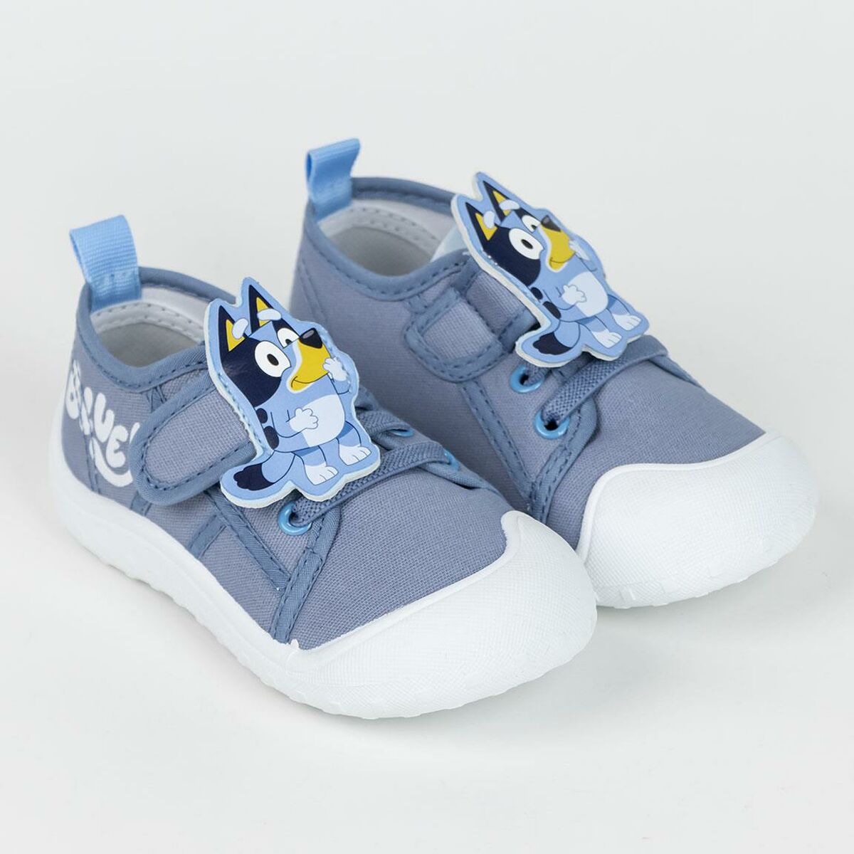 Sports Shoes for Kids Bluey-2