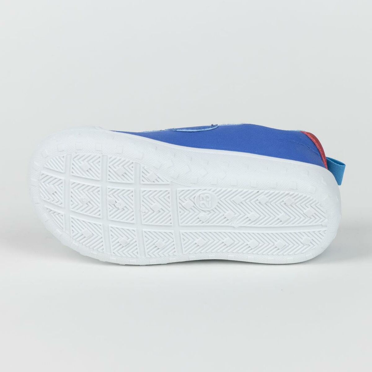 Sports Shoes for Kids Spidey-1