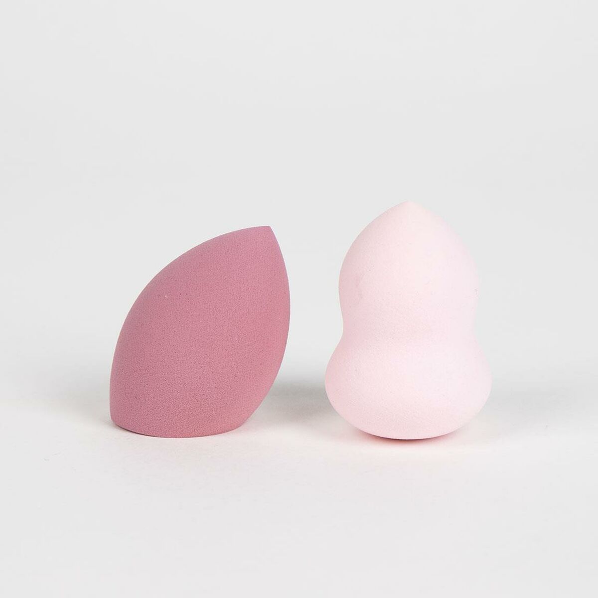 Make-up Sponge Hello Kitty 2 Units-5
