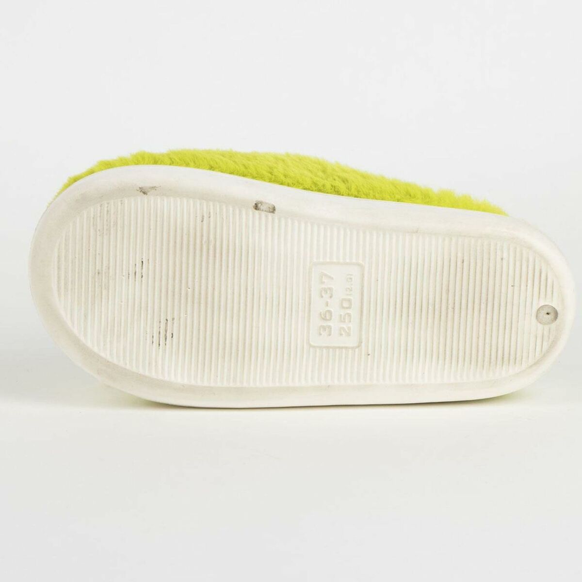 House Slippers The Grinch Green-21