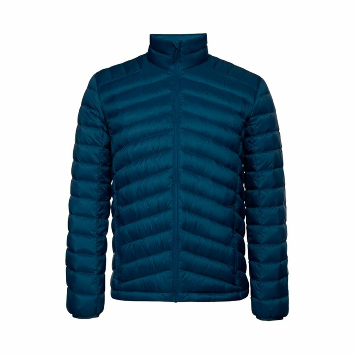 Men's Sports Jacket Trangoworld Godrin Blue Men-0