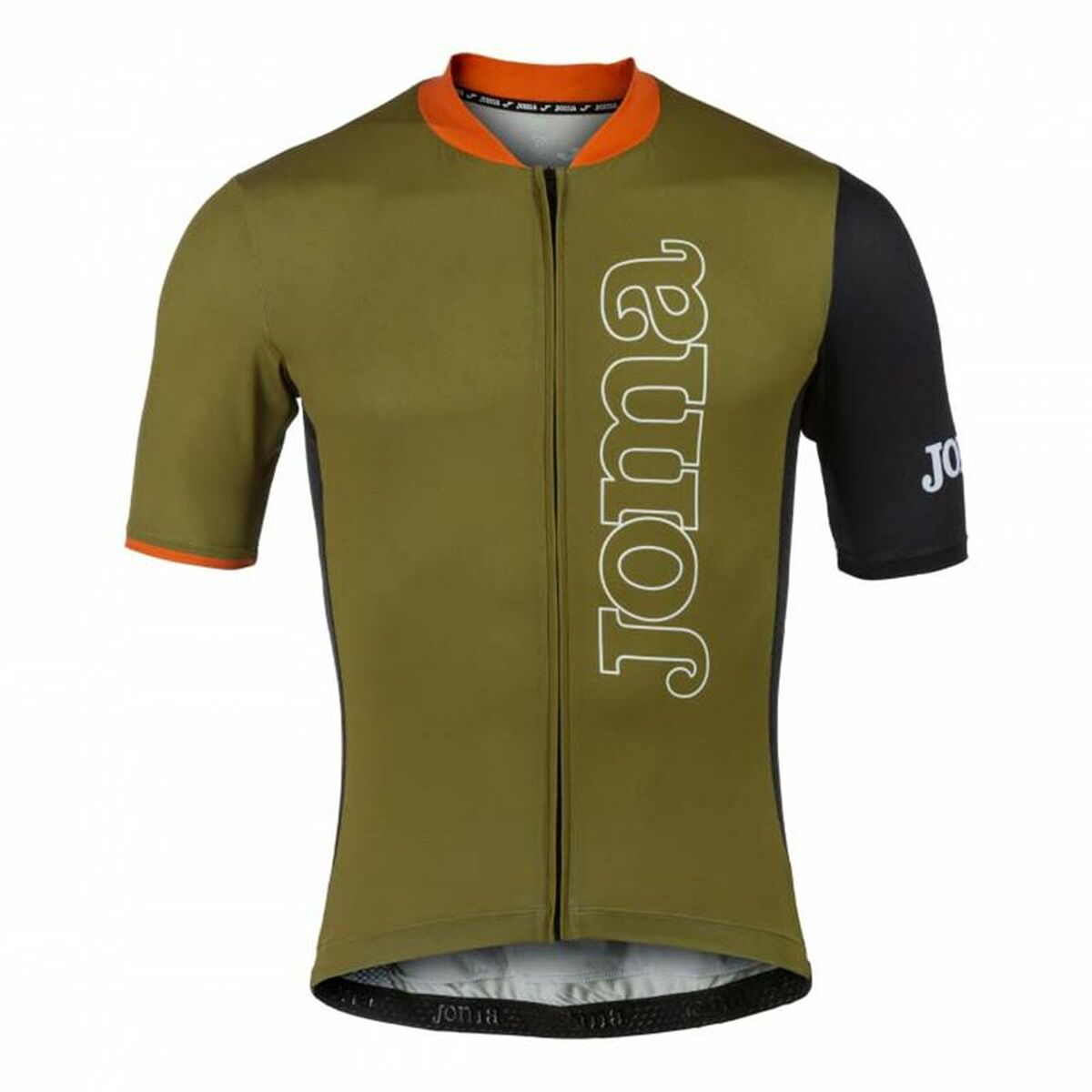 Cycling jersey Joma Sport Crono-3